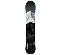LibTech - Snowboard all-mountain / freeride - Cold Brew 2026 pour Homme - Taille 153 cm - Gris Gris 153 cm