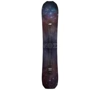 LibTech - Snowboard all-mountain / freeride - Golden Orca 2026 pour Homme - Taille 161 cm - Violet Violet 161 cm