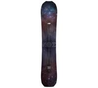 LibTech - Snowboard all-mountain / freeride - Golden Orca 2026 pour Homme - Taille 164 cm - Violet Violet 164 cm