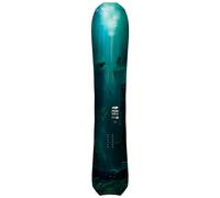 LibTech - Snowboard all-mountain / freeride - Orca 2026 pour Homme - Taille 156 cm - Navy Navy 156 cm