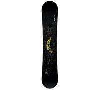 LibTech - Snowboard all-mountain / freestyle - Skate Banana 2026 pour Homme - Taille 159 cm - Noir Noir 159 cm
