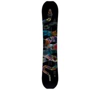 LibTech - Snowboard all-mountain / freestyle - T.Rice Pro 2026 pour Homme - Taille 164W cm - Noir Noir 164W cm