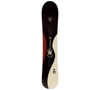 LibTech - Snowboard all-mountain - Lib Rig 2026 pour Homme - Taille 160W cm - Beige Beige 160W cm