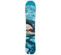 LibTech - Snowboard all-mountain - Orca II 2027 - Taille 159 cm - Kaki Kaki 159 cm