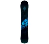 LibTech - Snowboard all-mountain - Rasman 2026 pour Homme - Taille 159 cm - Bleu Bleu 159 cm