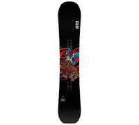 Lib Tech - Pack Planche Snowboard Terrain Wrecker - 161W + Beam - Planche Snowboard