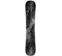 LibTech - Snowboard freestyle - Legitimizer 2025 pour Homme - Taille 153W cm - Noir Noir 153W cm