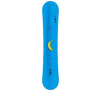 LibTech - Snowboard freestyle - Skate Banana 2027 - Taille 159W cm - Bleu Bleu 159W cm