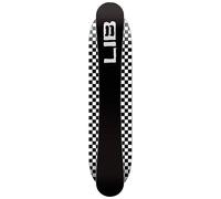 LibTech - Snowboard - Snowskate 39"" Twin - Noir Noir