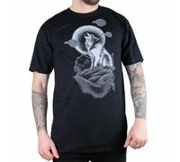 Libtech Snowboards Artist Series T-Shirt Pour Homme Howler Beardo NEUF