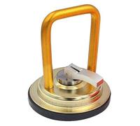 LIBTER DE VADORES - Butées d'aspiration en verre robustes | Coupe d'aspiration de carrelage | Puller de bosserie multifonctionnel | Levage robuste pour transporter des articles | Enlever d