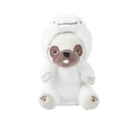 Libuhao 27027-32 Premium Nemu Animals Carlin Hana (longueur env. 35 cm), serpent, zodiaque serpent