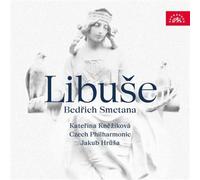 Libuse CD