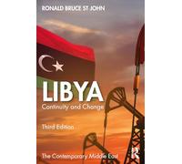 Libya: Continuity and Change