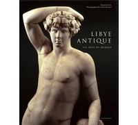 Libye antique: Un rêve de marbre