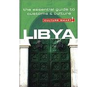 Libye - Culture Smart !