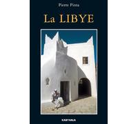 Libye (La) - Pierre Pinta - Karthala - broché - Etude