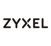 Zyxel LIC-CCF-ZZ0043F licence et mise à jour de logiciel 1 licence(s) 1 année(s)