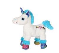 Licabella Sparkle 30 cm Blanc/ bleu