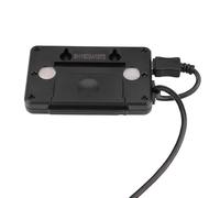 LICAEVEY 0 à 600 Mm Règle Numérique LCD Kit de Lecture pour Tours | S\'installe sur les machines à travailler le bois et les métaux, écran LCD de lecture à distance, vitesse de réponse de 3