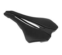 LICAEVEY 1Pcs Selle de Vélo Amortissement Coussin de Selle de Cyclisme | Conception ergonomique d\'aération creuse, conduite longue distance, rembourrage doux et confortable, base en fibre de