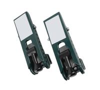 LICAEVEY 2PCS Outils D'installation de Bardage pour Fibre Ciment de 5/16 | Aide au serrage réglable, opération par une seule personne, construction en acier au carbone, espacement précis, montage