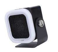 LICAEVEY Absorbeur de Fumée de Soudure, Extracteur de Fumée Multifonctionnel avec Lumière LED, Station de Soudage avec Ventilateur de Travail Multifonctionnel, Lampe de Polymérisation de Colle pour