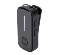 LICAEVEY Adaptateur Bluetooth 5.3 Emetteur Recepteur, 2 en 1 Voiture