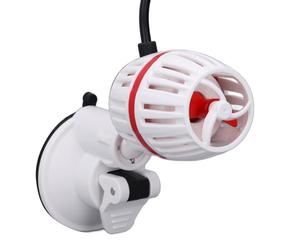 LICAEVEY Agitateur D'Aquarium à Ondes, Pompe à Poissons, 4 Vitesses,