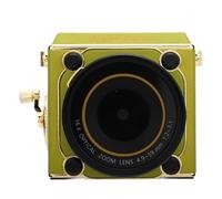 LICAEVEY Appareil Photo Numérique Vintage Rétro Pointer et Photographier | Caméra 56MP 2.7K, Autofocus 2 Pouces, Cadeau pour Adolescents, écran de Viseur IPS Rabattable de 2 Pouces, Caméra Rétro,
