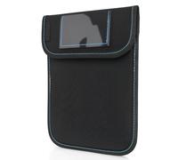 LICAEVEY Base de Transport de Filtre à Objectif 4x5,65 Pouces pour Les Filtres de Cinéma 100x150 Mm, Portefeuille de Poche Protecteur à L'épreuve et à la Poussière et Anti-Rayures