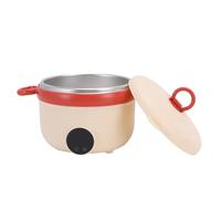 LICAEVEY Bol Chauffe-plats Rechargeable pour bébé, Bol Isolant sans Fil de 450 Ml à Température Constante, Conception de Chauffage à une Touche pour L'alimentation des Tout-petits