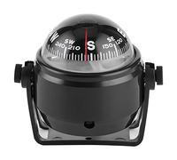 LICAEVEY Boussole Marine LED 12V pour Bateau Yacht Navigation