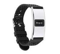 LICAEVEY Bracelet Intelligent avec Suivi du Cycle Menstruel, Tracker d'activité Ultra Fin 2,8 Mm Bluetooth 5.3 IPX8 étanche, Modes Multisports et Analyse du Sommeil pour Les Femmes à (Silver)