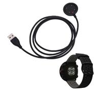 LICAEVEY Câble de Chargement de Montre Magnétique pour Montres Intelligentes Polar Vantage V2 V M2 M Grit X Ignite, Charge Efficace avec contre les Surtensions et les Courts-circuits