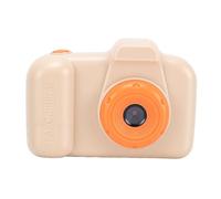 LICAEVEY Caméra IA avec WiFi pour Enfants | 40MP Photo 1080P Video Lentilles Avant et Arrière, Encyclopédie Doubao Q&A Bilingue, pour Activités de Plein Air