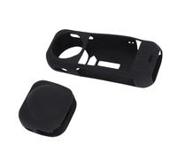 LICAEVEY Camera Silicone Sleeve Lens Cap for X5, Protective Cover