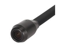 LICAEVEY Caméra WiFi Cachée avec Prise USB, Caméra de sécurité HD 720P avec Détection de Mouvement et Reconnaissance Humaine AI pour Maison et Cour de Voiture