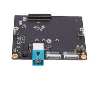 LICAEVEY Carte de Développement de Caméra RDK S100 MIPI CSI 2, Port GMSL et Désérialiseur MAX96712 pour Caméra Industrielle, Validation D'algorithme