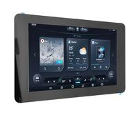 LICAEVEY Carte de Développement LCD Tactile 7 Pouces pour Systèmes Embarqués, Microcontrôleur 2350 avec 520 KO 16 Mo Flash 2 Mo PSRAM, Dual Core Arm Cortex M33 Hazard3