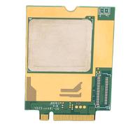 LICAEVEY Carte WWAN 5G pour Ordinateurs Portables, Module PCIe M.2 avec Téléchargement 1,6 Gbit/s et GNSS Double Fréquence, Compatible avec Les Séries Latitude 5000/7000/9000