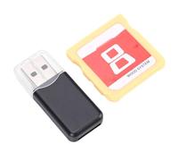 LICAEVEY Cartouche Flash Open Source, Adaptateur de Mise à Jour Dual Core (64GB)