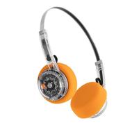 LICAEVEY Casque Bluetooth sans Fil Rétro, Oreillette avec Micro, pour