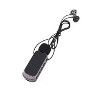 LICAEVEY Casque Karaoké, Monitorage Vocal en Temps Réel, Batterie 200mAh | Écouteurs Bluetooth, Boîtier en ABS, Diffusion de karaoké en Direct, Course Fitness Randonnée, Réunions en Ligne