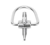 LICAEVEY e Capuchon de Verrouillage CVC pour Réfrigérant R410A R22, Outil de e Capuchon de Verrouillage de Réfrigérant Universel 4 en 1, de de Magnétique avec Quatre Clés