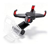 LICAEVEY Clip de Montage de Contrôleur de Jeu pour 2 Pro, Support de Réglage Multi-Angle avec Rembourrage en Silicone, Clip pour Jeu de Table Portable