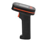 LICAEVEY Code-Barres Bluetooth Industriel IP54 étanche sans Fil QR | 3 modes de connexion 2,4 G sans fil Bluetooth USB filaire, compatible avec les smartphones, ordinateurs, systèmes de point