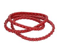 LICAEVEY Courroie Trapézoïdale A Type Ajustable 5 Pieds, pour Menuiserie