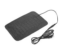 LICAEVEY Coussin Chauffant pour Reptiles, Coussin Chauffant USB pour Reptiles avec 3 Niveaux de Température, Chauffage étanche pour pour de Tortue Serpent Lézard, Grand (Petite)