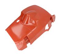 LICAEVEY Cylindre Couvre Moteur pour Husqvarna 445 450 Pelouse | Débroussailleuse à gaz, coque de protection, légère 170 g, résistante à la chaleur, installation facile
